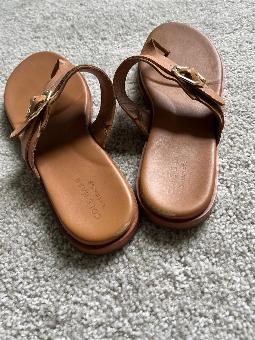 Cole Haan Felicity Sandal